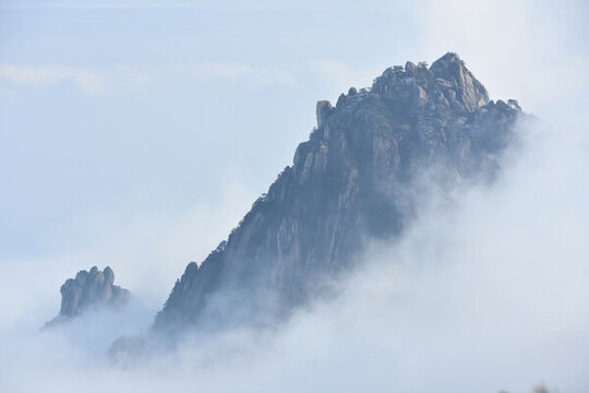 黃山旅游黃山風光黃山美景