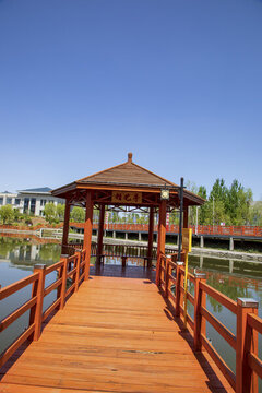 吉林鐵道職業(yè)技術(shù)學(xué)院校園風(fēng)光