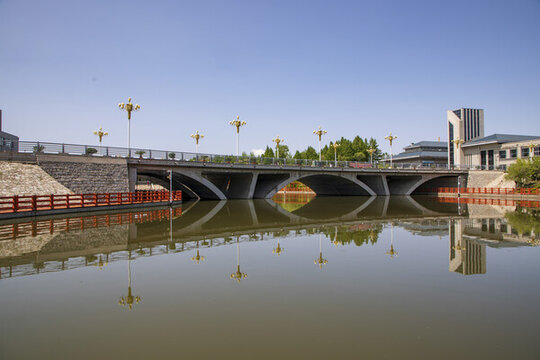 吉林鐵道職業(yè)技術(shù)學(xué)院校園風(fēng)光