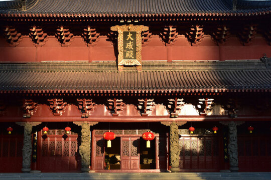 江西南昌旅游滕王閣