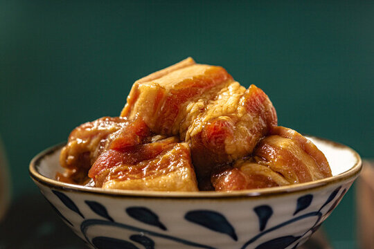 端午節(jié)日粽子原材料豬肉