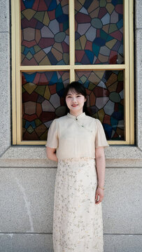 國風女子