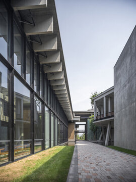 杭州國家版本館