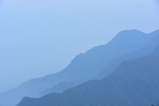 廬山風(fēng)光廬山風(fēng)景名勝區(qū)