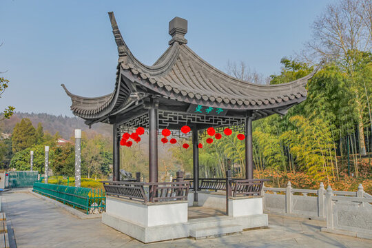善卷洞風(fēng)景區(qū)