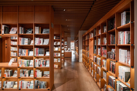 書店