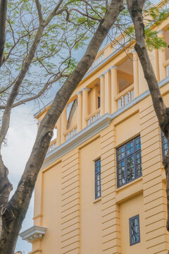 荔灣博物館陳伯廉公館