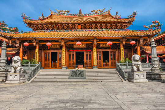 梵天禪寺