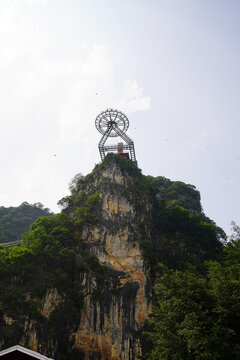 清遠(yuǎn)洞天仙景