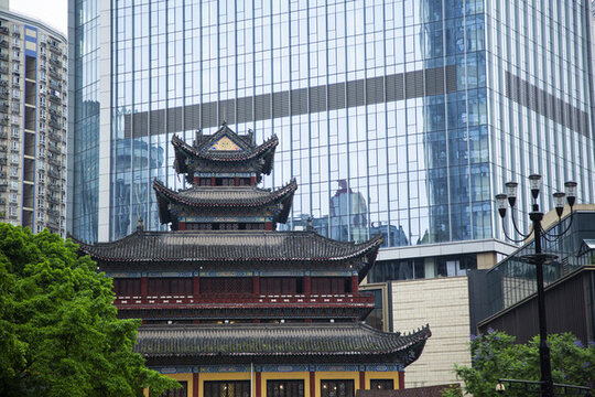 重慶風(fēng)光