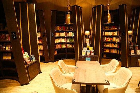 書店