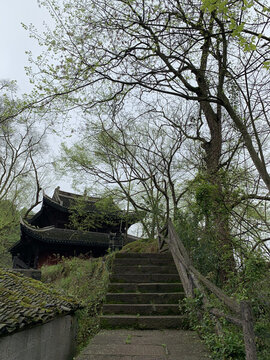 湖南湘西鳳凰古城風(fēng)光