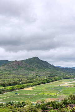 中國(guó)三亞亞龍灣自然風(fēng)光
