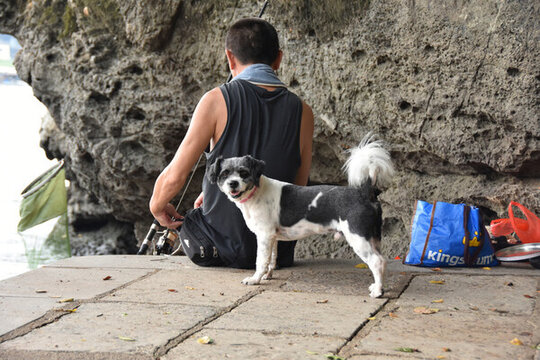 桂林陽(yáng)朔興坪老寨山大面山