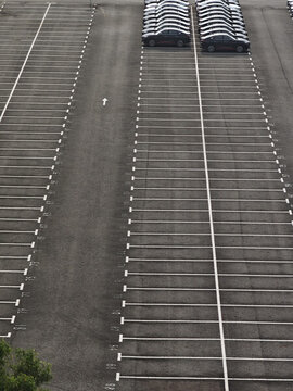 停車場