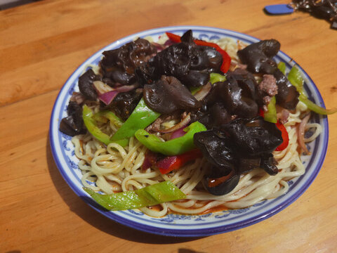 蘭州牛肉拉面