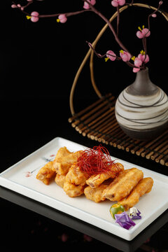 經(jīng)典蒜香骨