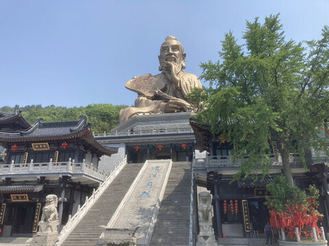 茅山老子