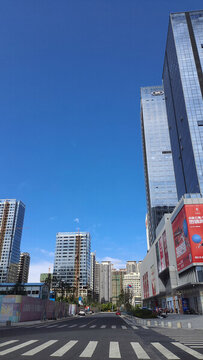 城市寫字樓