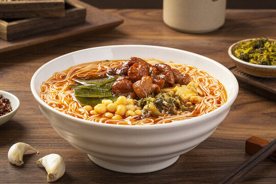綿陽(yáng)肥腸米粉