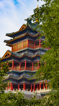 清渭樓