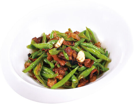 農(nóng)家小炒
