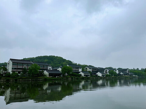 紹興魯鎮(zhèn)
