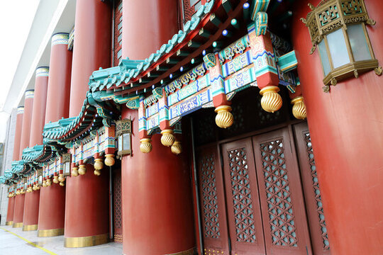 重慶標(biāo)志性建筑