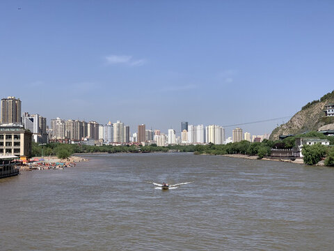 甘肅蘭州炳靈寺