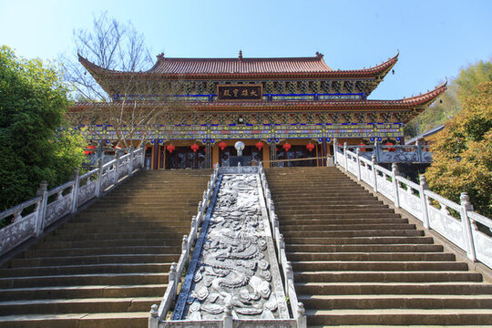 寧國惠云禪寺