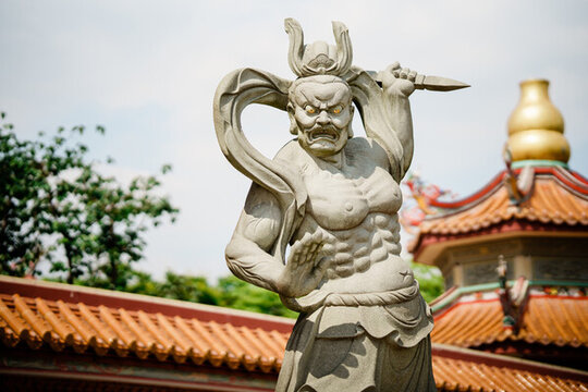 金剛力士
