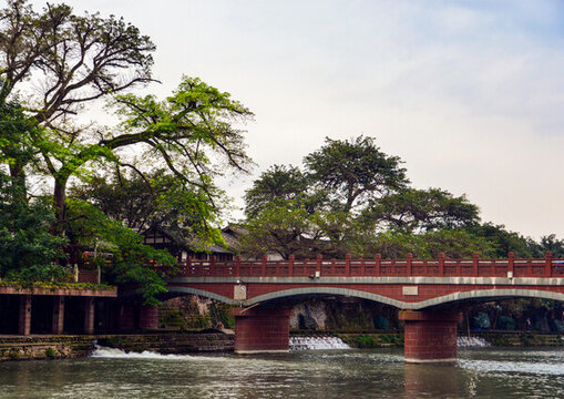 平樂古鎮(zhèn)