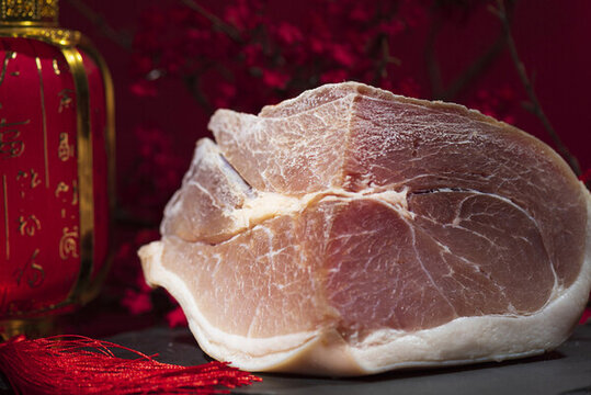 咸肉