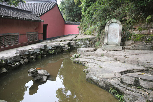 大禹陵