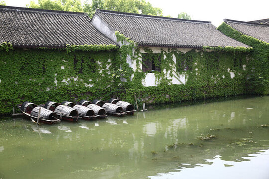 柯巖風(fēng)景區(qū)