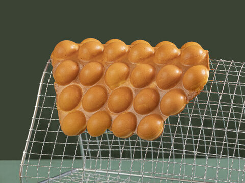 原味雞蛋仔