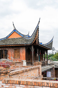 永德會館