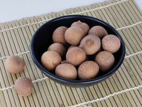 龍眼桂圓