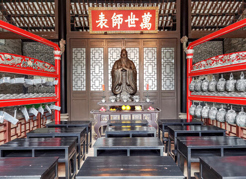 廣州番禺學(xué)宮