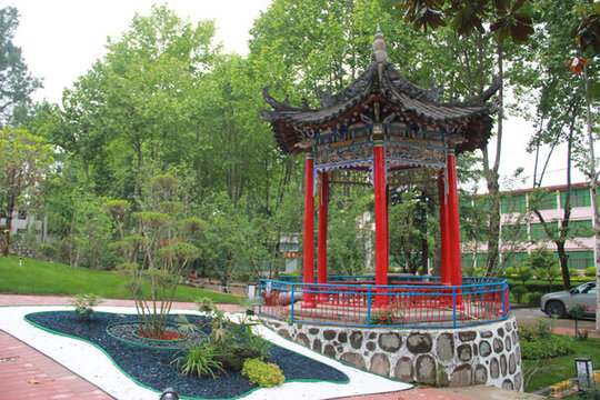 園林景觀