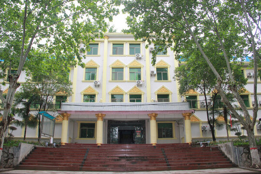 園林景觀建筑