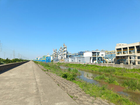 石油化工