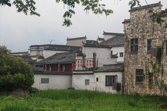 宏村