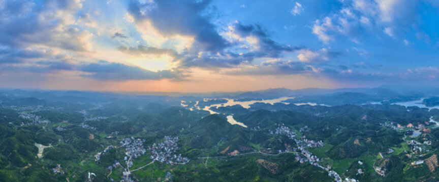 高州玉湖風(fēng)光