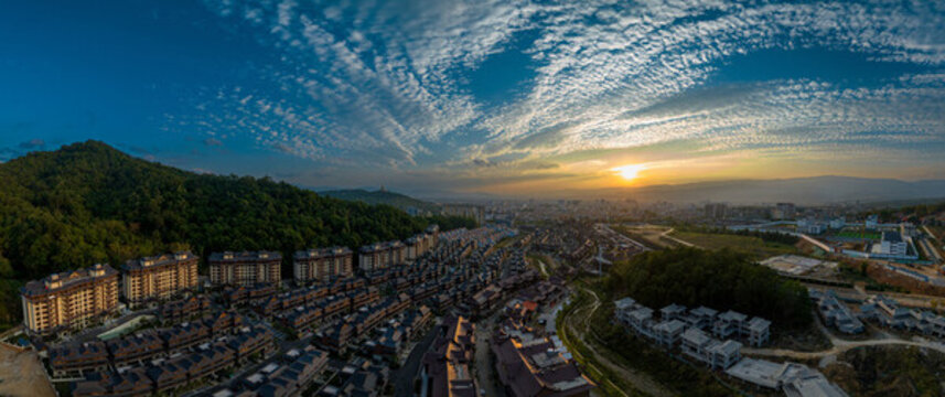 傣族古鎮(zhèn)
