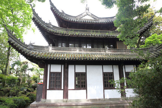 天一閣