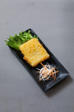 雪魚(yú)排