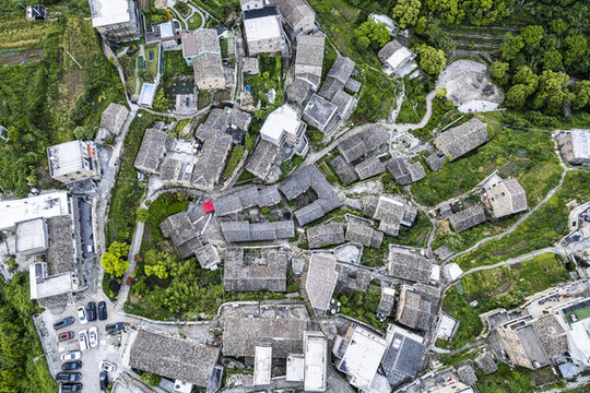 溫嶺石塘鎮(zhèn)