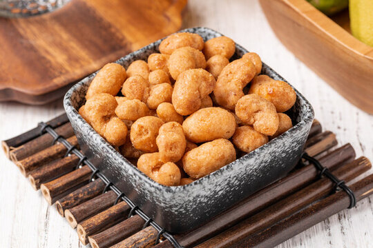 炭燒腰果