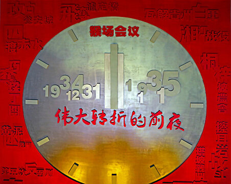 猴場(chǎng)會(huì)議
